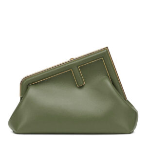 Fendi First Small 8BP129 Green