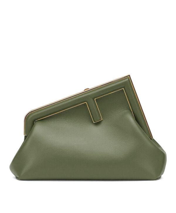 Fendi First Small 8BP129 Green