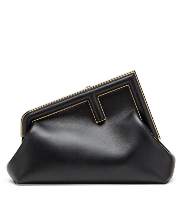 Fendi First Small 8BP129 Black