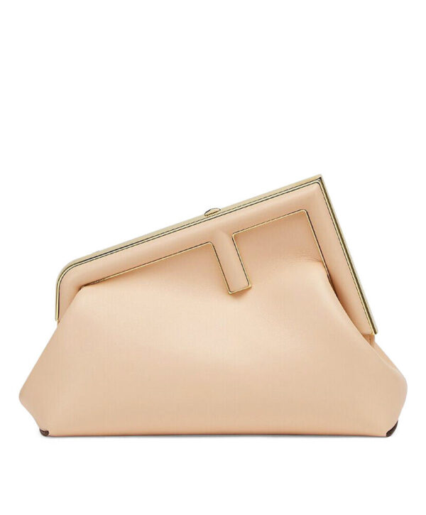 Fendi First Small 8BP129 Cream