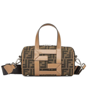 Fendi Mini Bag 7VA570 Khaki