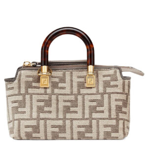 Fendi By The Way Mini 8BS0676 Gray