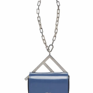 Fendi Nano Bag F 7AS173 Blue