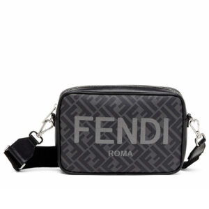 Fendi Camera Case 7M0286 Black