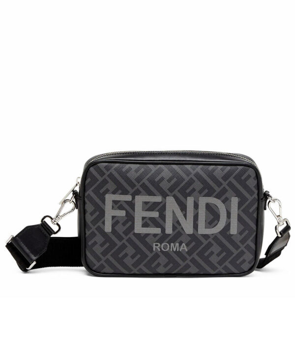 Fendi Camera Case 7M0286 Black