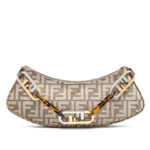 Fendi O'Lock Swing 8BS068 Gray