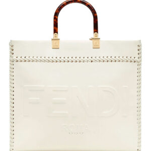 Fendi Sunshine Medium Cream