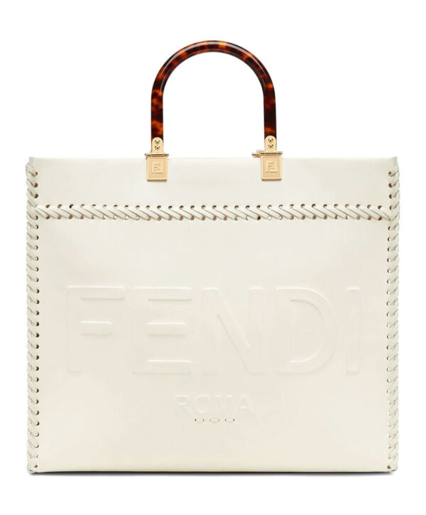 Fendi Sunshine Medium Cream