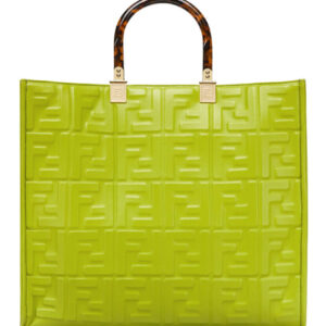 Fendi Sunshine Medium 8BH386 Green