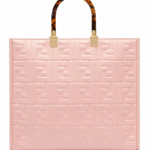 Fendi Sunshine Medium 8BH386 Pink