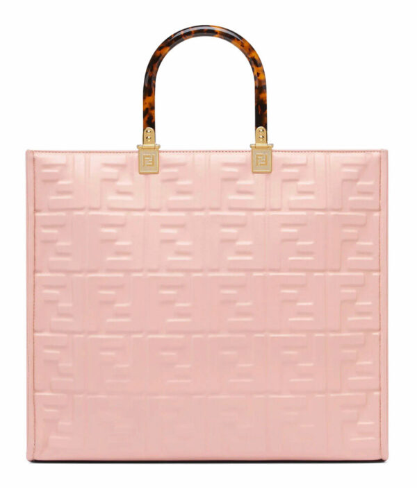 Fendi Sunshine Medium 8BH386 Pink