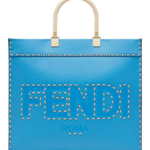 Fendi Sunshine Medium 8BH386 Blue