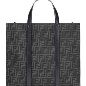 Fendi Shopper 7VA390 Black