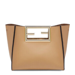 Fendi Way Small 8BS054 Apricot