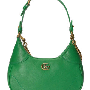 Gucci Aphrodite Small Shoulder Bag 731817 Green