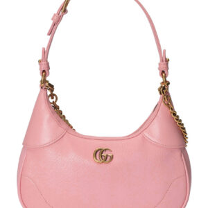 Gucci Aphrodite Small Shoulder Bag 731817 Pink