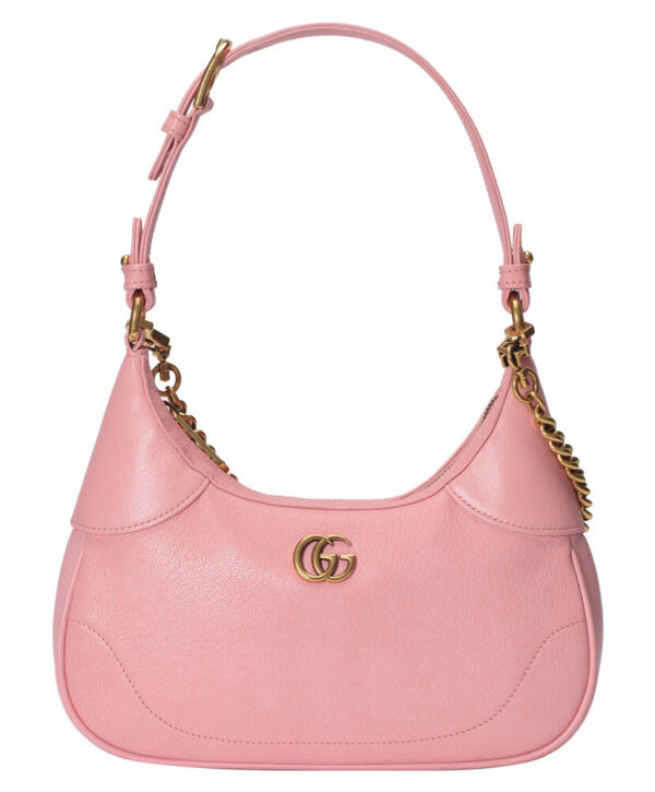 Gucci Aphrodite Small Shoulder Bag 731817 Pink