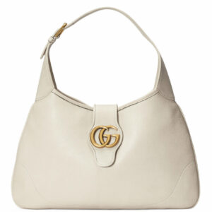 Gucci Aphrodite Medium Shoulder Bag 726274 Cream