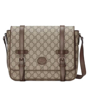 Gucci GG Messenger Bag 658542