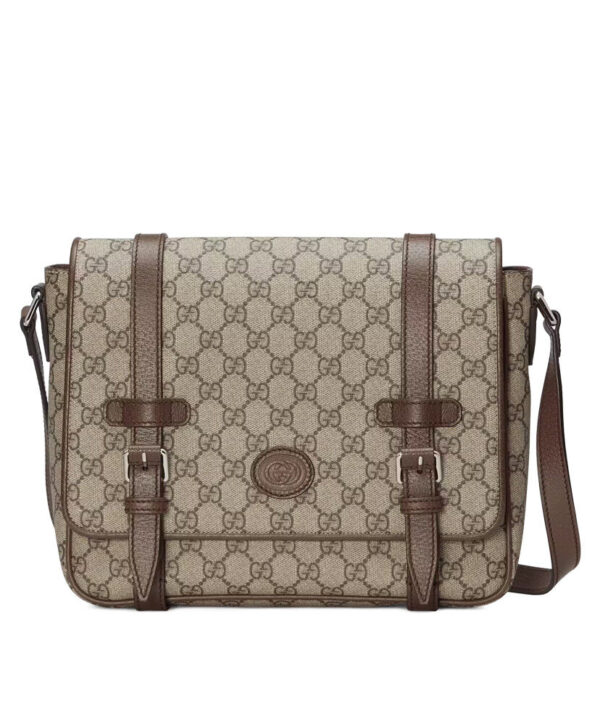 Gucci GG Messenger Bag 658542