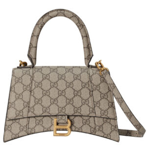 Gucci The Hacker Project Small Bag 681697 Coffee