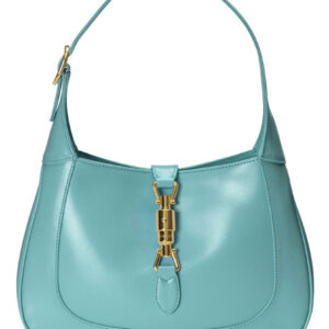 Gucci Jackie 1961 small hobo bag 636709 Light Blue