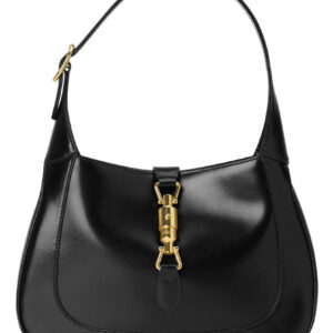 Gucci Jackie 1961 small hobo bag 636709 Black