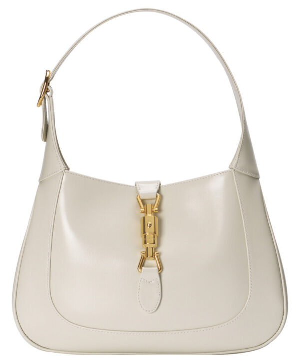 Gucci Jackie 1961 small hobo bag 636709 Cream