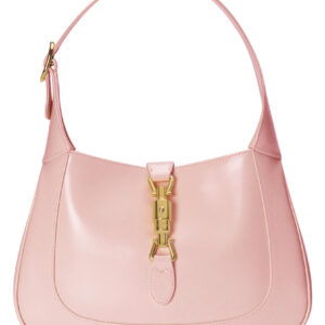 Gucci Jackie 1961 small hobo bag 636709 Pink