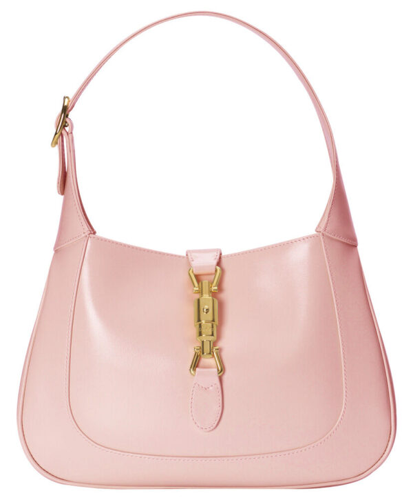 Gucci Jackie 1961 small hobo bag 636709 Pink