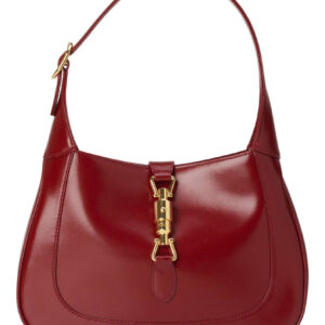 Gucci Jackie 1961 small hobo bag 636709 Red