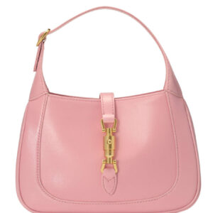 Gucci Jackie 1961 mini hobo bag 637091 Pink