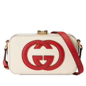 Gucci Interlocking G Mini Bag 658230