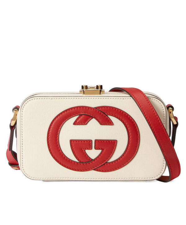 Gucci Interlocking G Mini Bag 658230