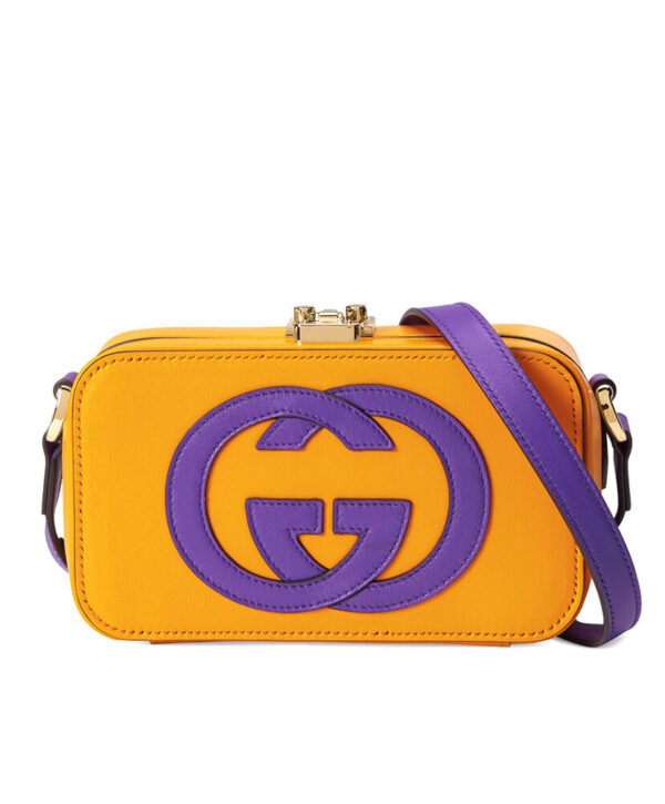 Gucci Interlocking G Mini Bag 658230