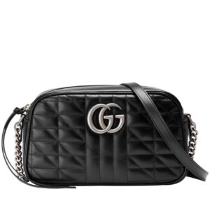 Gucci GG Marmont Small Shoulder Bag 447632