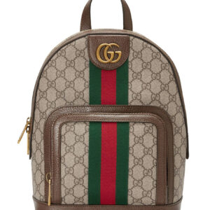 Gucci Ophidia GG small backpack 547965 Dark Coffee