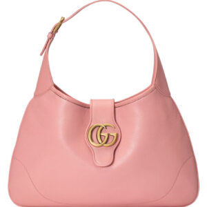 Gucci Aphrodite Medium Shoulder Bag 726274 Pink