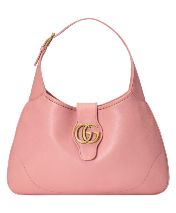 Gucci Aphrodite Medium Shoulder Bag 726274 Pink