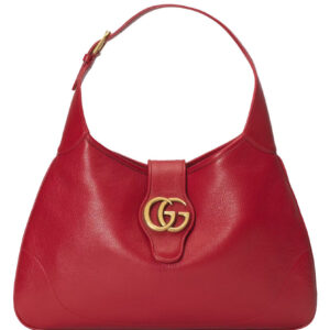 Gucci Aphrodite Medium Shoulder Bag 726274 Red