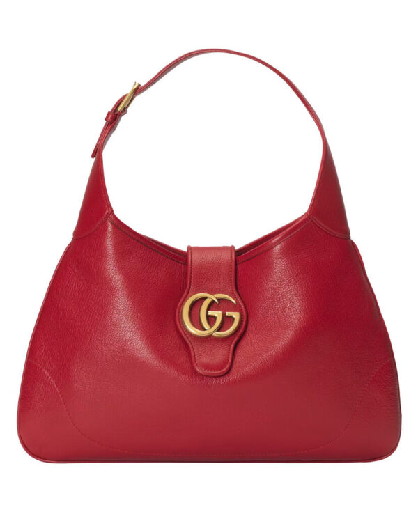 Gucci Aphrodite Medium Shoulder Bag 726274 Red