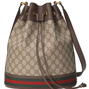 Gucci Ophidia bucket bag 503886