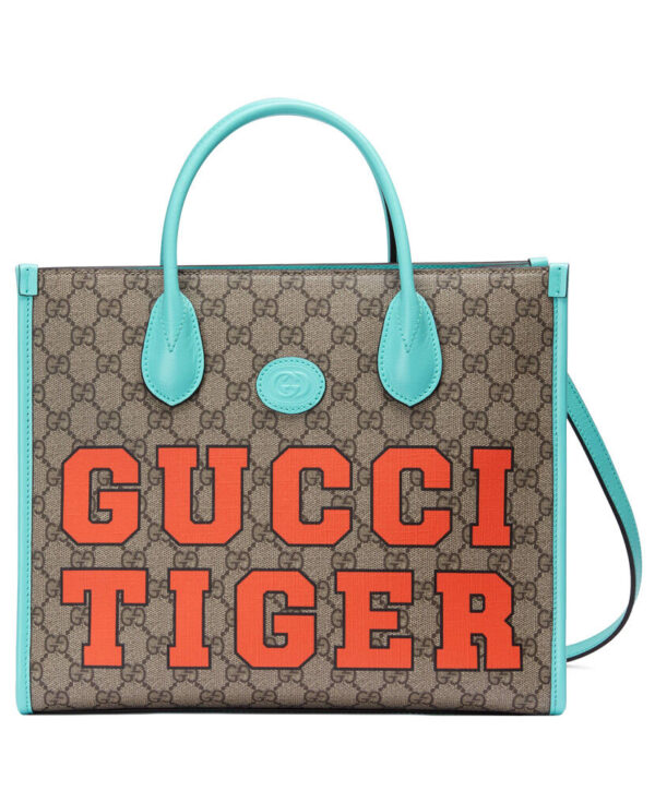 Gucci Chinese Small Tote Bag 659983