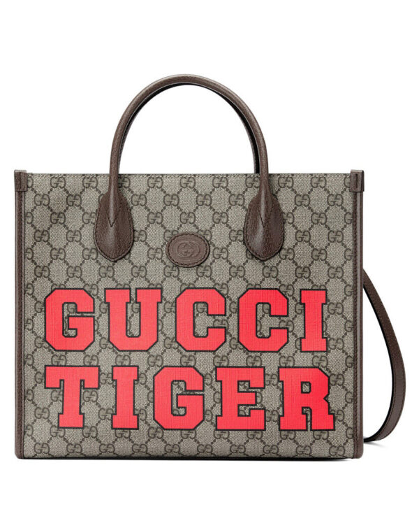 Gucci Chinese Small Tote Bag 659983