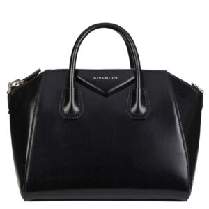 Givenchy Medium Antigona bag Black