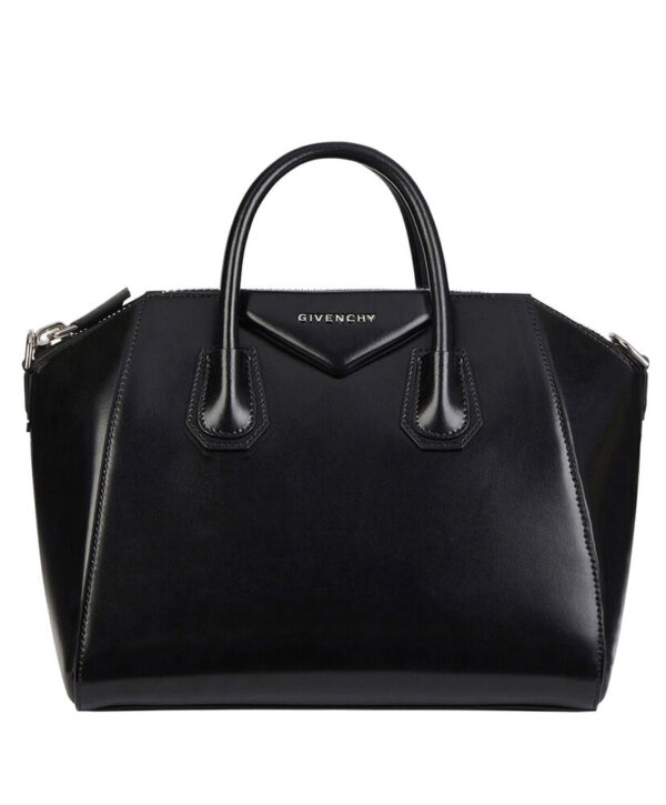 Givenchy Medium Antigona bag Black