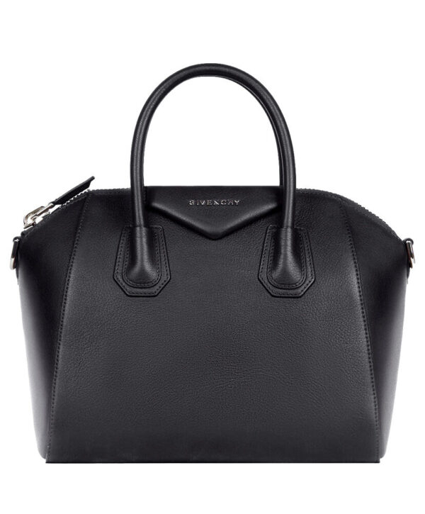 Givenchy Small Antigona bag BB05117012 Black