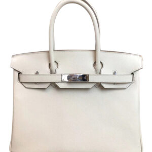 Hermes Birkin 30 Epsom Leather