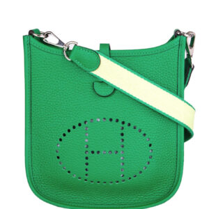 Hermes Evelyne 16 Amazone Bag