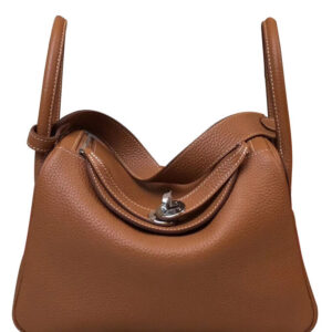 Hermes Linda Bag 26 Togo Leather